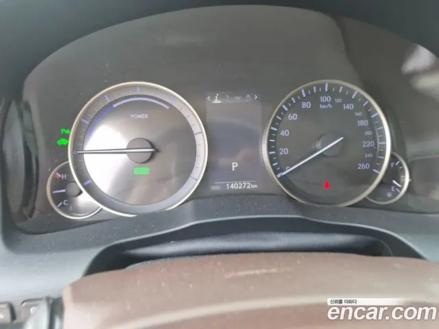 Lexus ES 2017 2.5 автомат (гидро), миниатюра 8