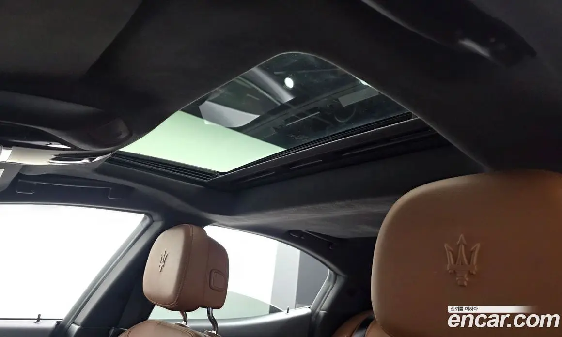 Maserati Ghibli 2022 2.0 автомат (гидро), фото 25