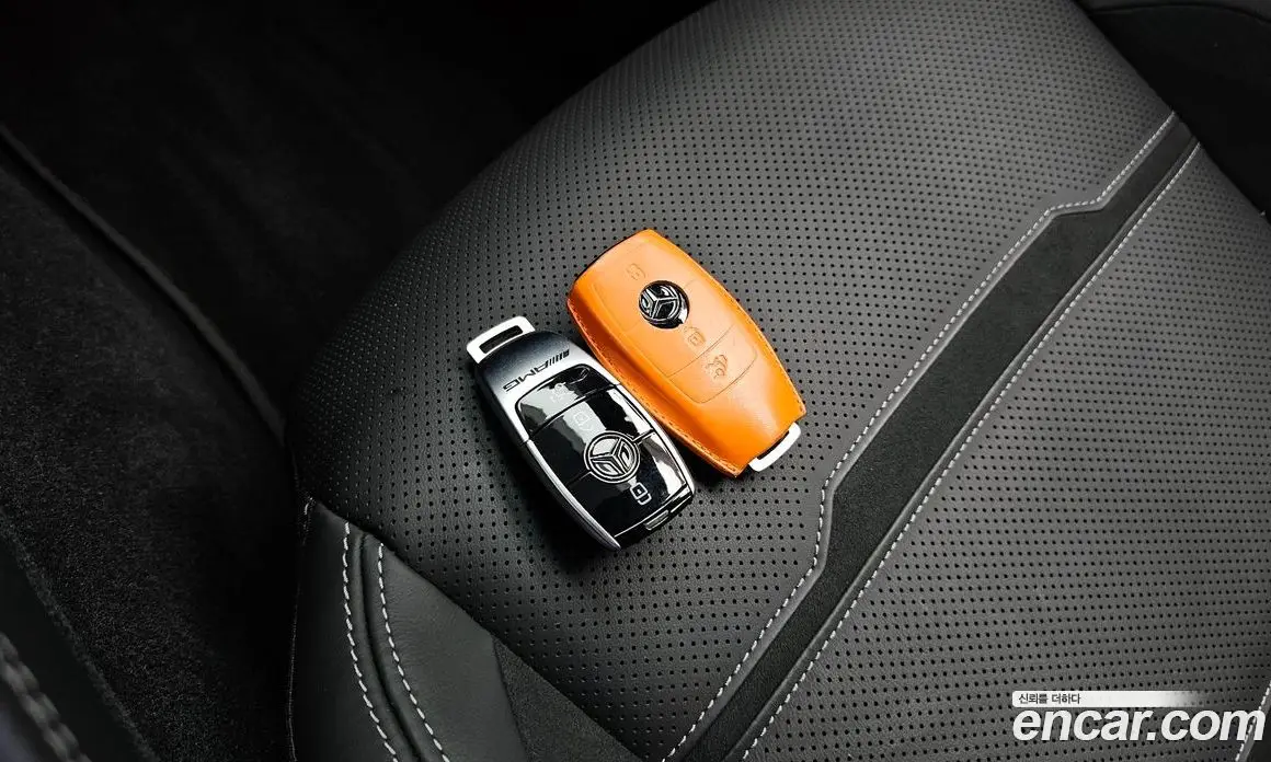 Mercedes-Benz AMG GT 2021 3.0 автомат (гидро), фото 15