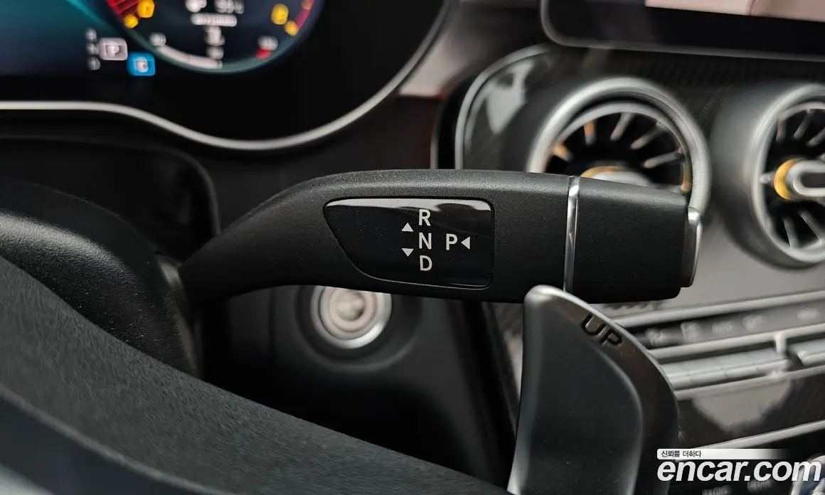 Mercedes-Benz C-Class 2019 3.0 автомат (гидро), фото 12