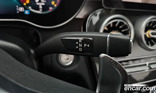 Mercedes-Benz C-Class 2019 3.0 автомат (гидро), миниатюра 12