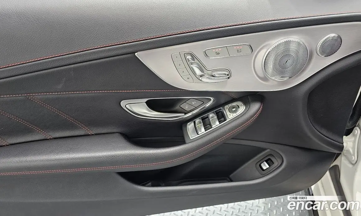 Mercedes-Benz C-Class 2019 3.0 автомат (гидро), фото 14