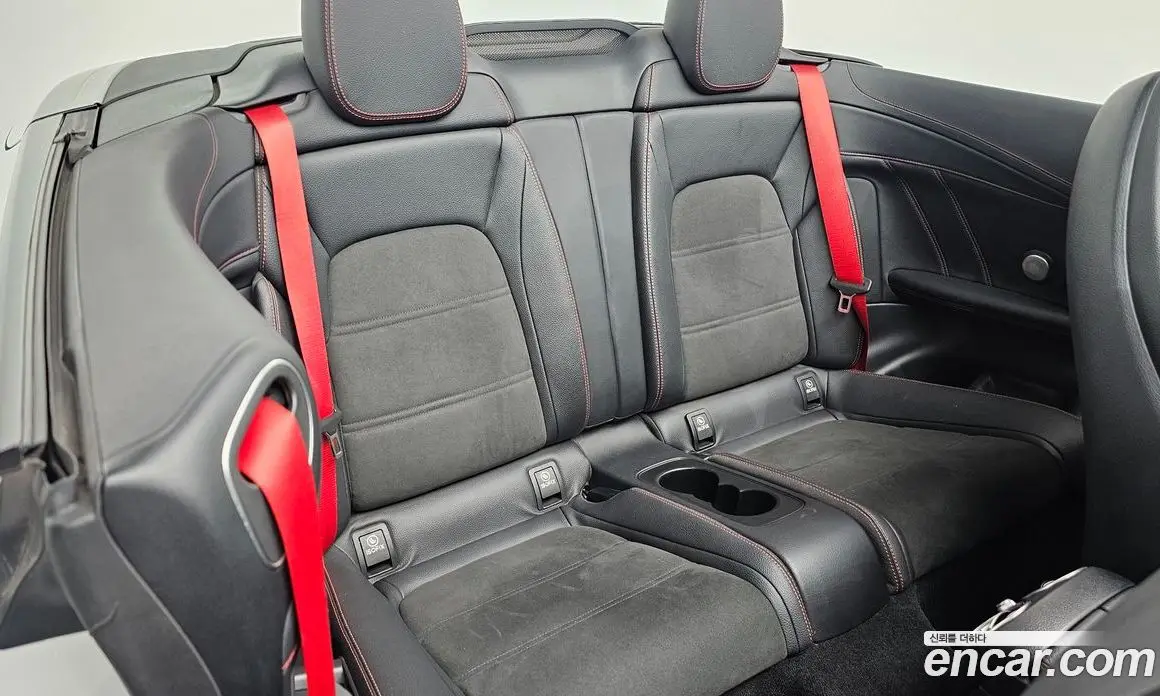 Mercedes-Benz C-Class 2019 3.0 автомат (гидро), фото 17