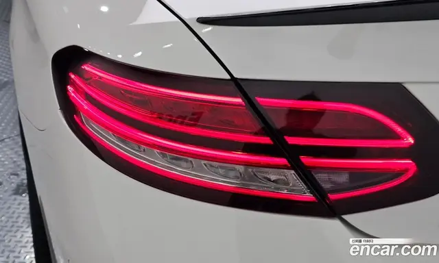 Mercedes-Benz C-Class 2019 3.0 автомат (гидро), миниатюра 9
