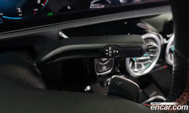 Mercedes-Benz CLA-Class 2020 2.0 автомат (гидро), миниатюра 12