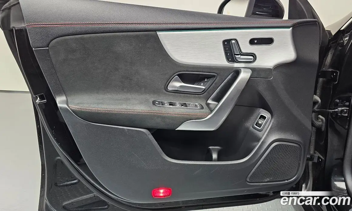 Mercedes-Benz CLA-Class 2020 2.0 автомат (гидро), фото 14