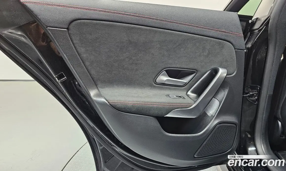 Mercedes-Benz CLA-Class 2020 2.0 автомат (гидро), фото 15