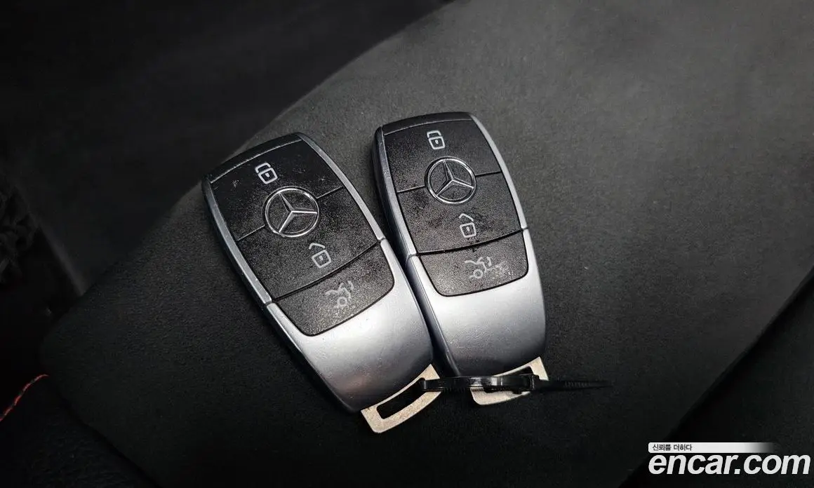 Mercedes-Benz CLA-Class 2020 2.0 автомат (гидро), фото 22