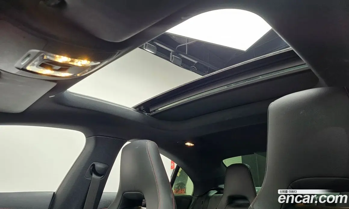 Mercedes-Benz CLA-Class 2020 2.0 автомат (гидро), фото 23