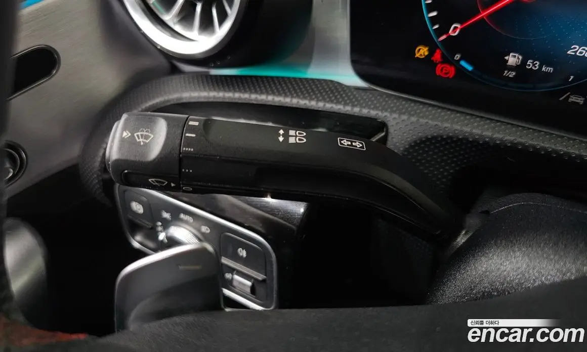 Mercedes-Benz CLA-Class 2020 2.0 автомат (гидро), фото 28