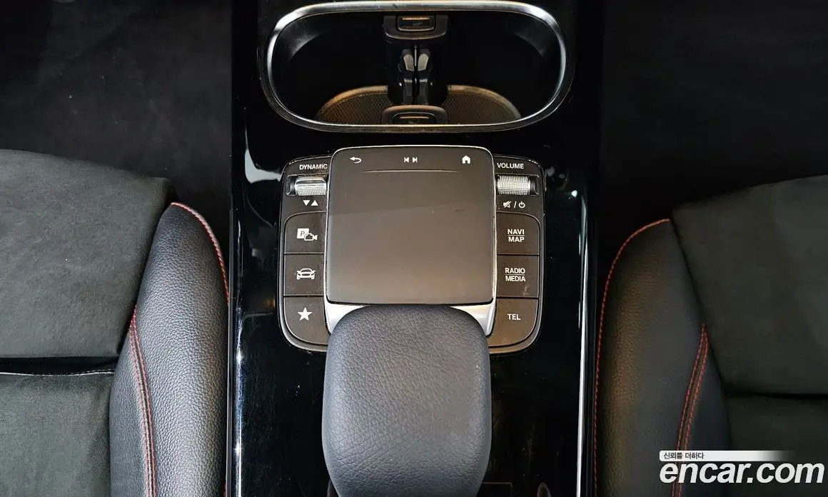 Mercedes-Benz CLA-Class 2020 2.0 автомат (гидро), фото 31