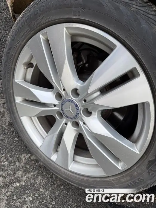Mercedes-Benz E-Class 2010 3.5 автомат (гидро), миниатюра 12