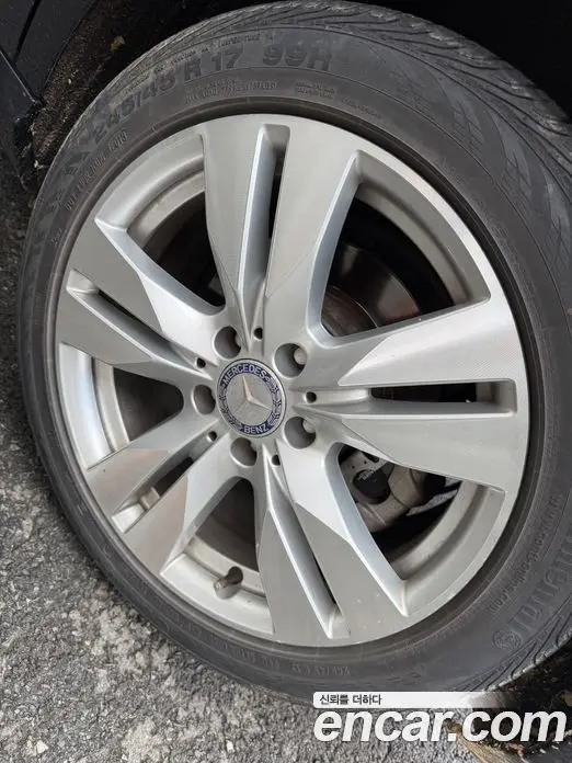Mercedes-Benz E-Class 2010 3.5 автомат (гидро), фото 13