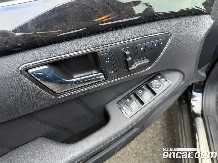 Mercedes-Benz E-Class 2010 3.5 автомат (гидро), фото 6