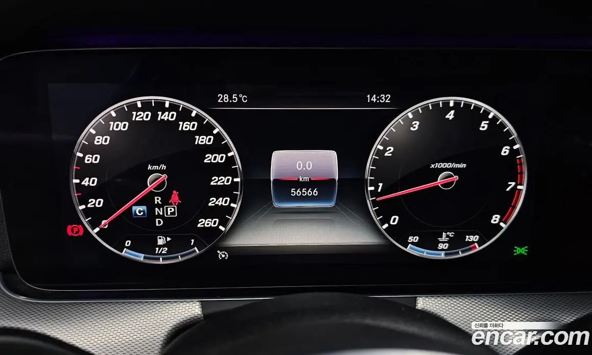Mercedes-Benz E-Class 2019 2.0 автомат (гидро), фото 11