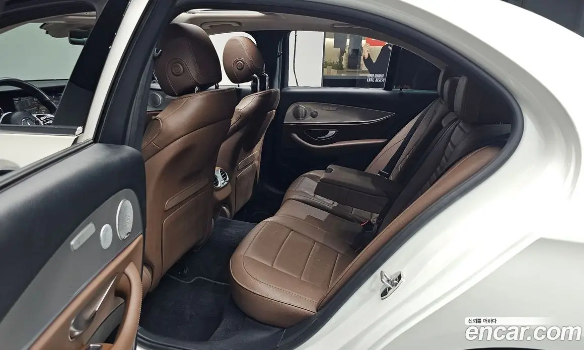 Mercedes-Benz E-Class 2019 2.0 автомат (гидро), фото 18