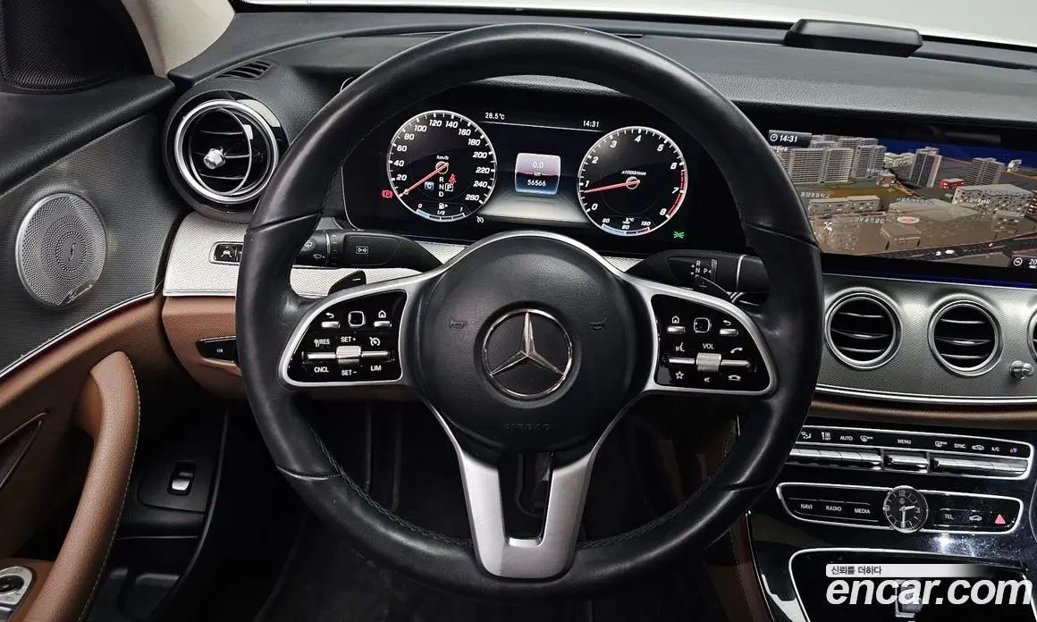 Mercedes-Benz E-Class 2019 2.0 автомат (гидро), фото 19