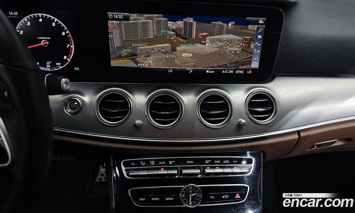 Mercedes-Benz E-Class 2019 2.0 автомат (гидро), фото 20