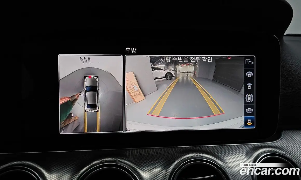 Mercedes-Benz E-Class 2019 2.0 автомат (гидро), фото 21