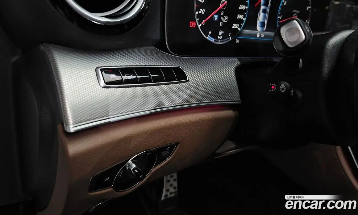 Mercedes-Benz E-Class 2019 2.0 автомат (гидро), фото 24