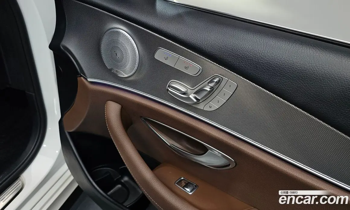 Mercedes-Benz E-Class 2019 2.0 автомат (гидро), фото 30