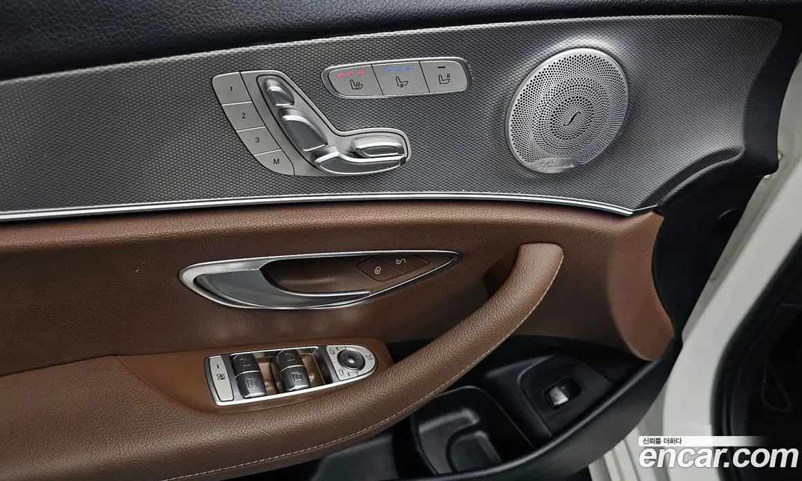 Mercedes-Benz E-Class 2019 2.0 автомат (гидро), фото 31