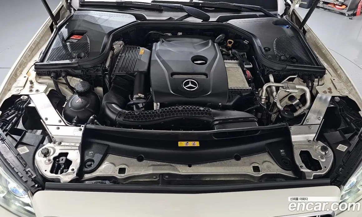 Mercedes-Benz E-Class 2019 2.0 автомат (гидро), фото 6