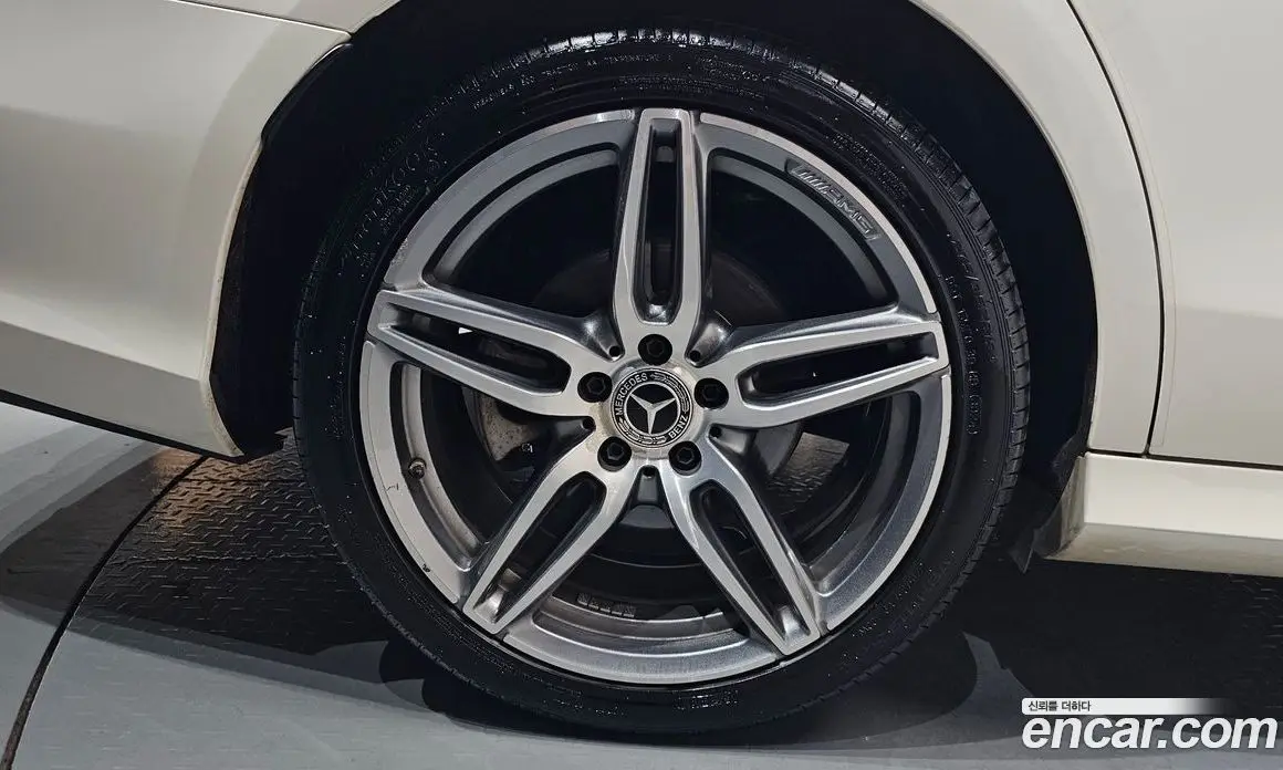 Mercedes-Benz E-Class 2019 2.0 автомат (гидро), фото 7