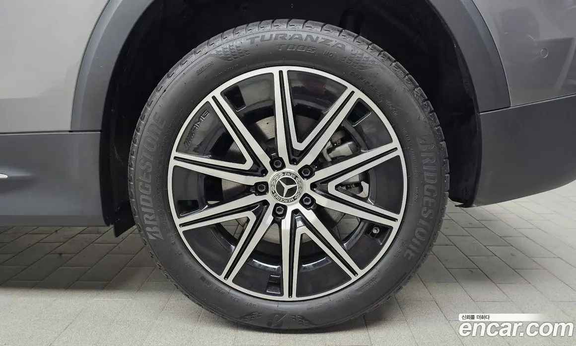 Mercedes-Benz EQB 2025 0.2 автомат (гидро), фото 6