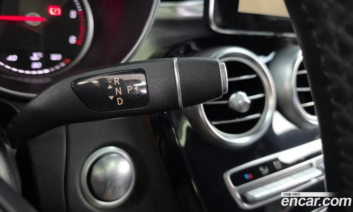 Mercedes-Benz GLC-Class 2017 2.1 автомат (гидро), фото 9