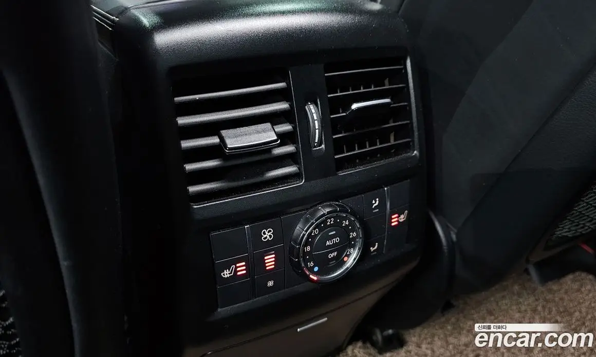 Mercedes-Benz GLE-Class 2016 5.5 автомат (гидро), фото 20