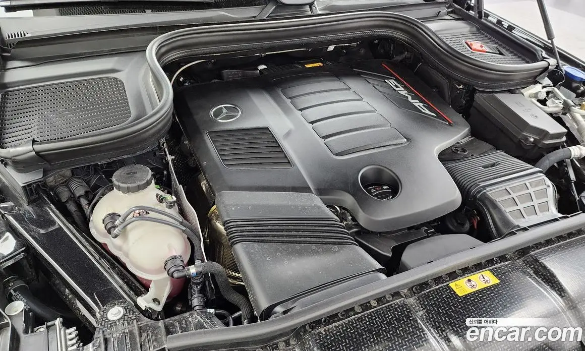Mercedes-Benz GLE-Class 2025 3.0 автомат (гидро), фото 6