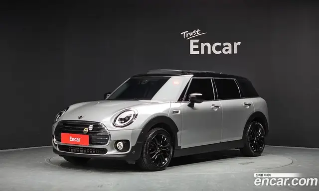 Mini Clubman 2023 1.5 автомат (гидро), миниатюра 1