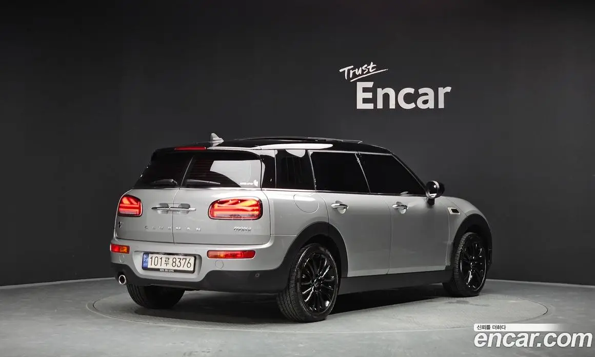 Mini Clubman 2023 1.5 автомат (гидро), фото 2