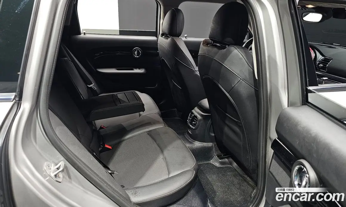 Mini Clubman 2023 1.5 автомат (гидро), фото 11