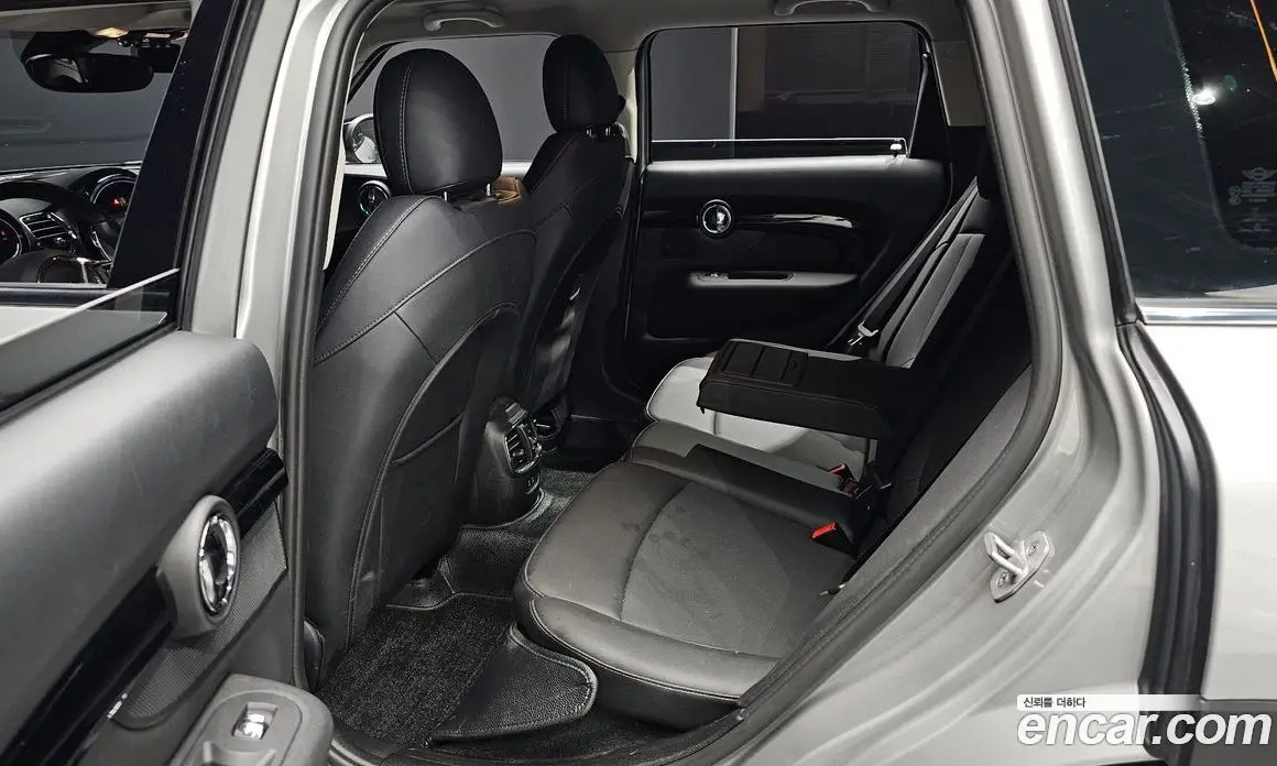 Mini Clubman 2023 1.5 автомат (гидро), фото 12