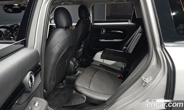 Mini Clubman 2023 1.5 автомат (гидро), миниатюра 12
