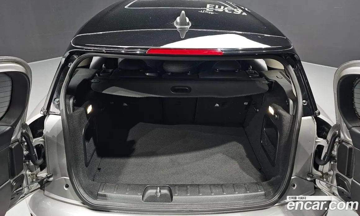 Mini Clubman 2023 1.5 автомат (гидро), фото 20