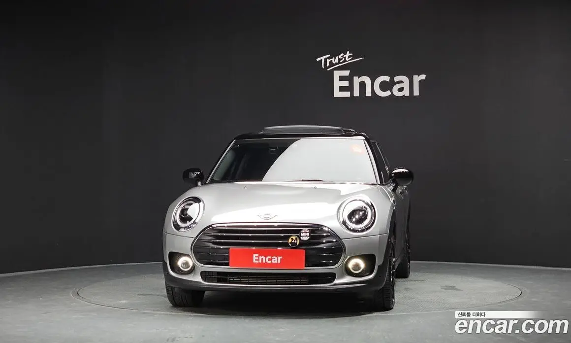 Mini Clubman 2023 1.5 автомат (гидро), фото 3