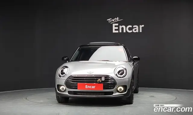 Mini Clubman 2023 1.5 автомат (гидро), миниатюра 3