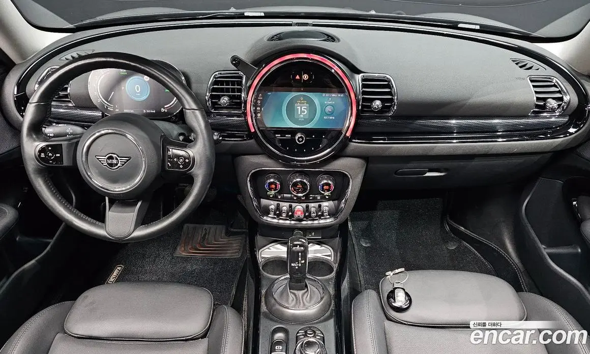 Mini Clubman 2023 1.5 автомат (гидро), фото 7