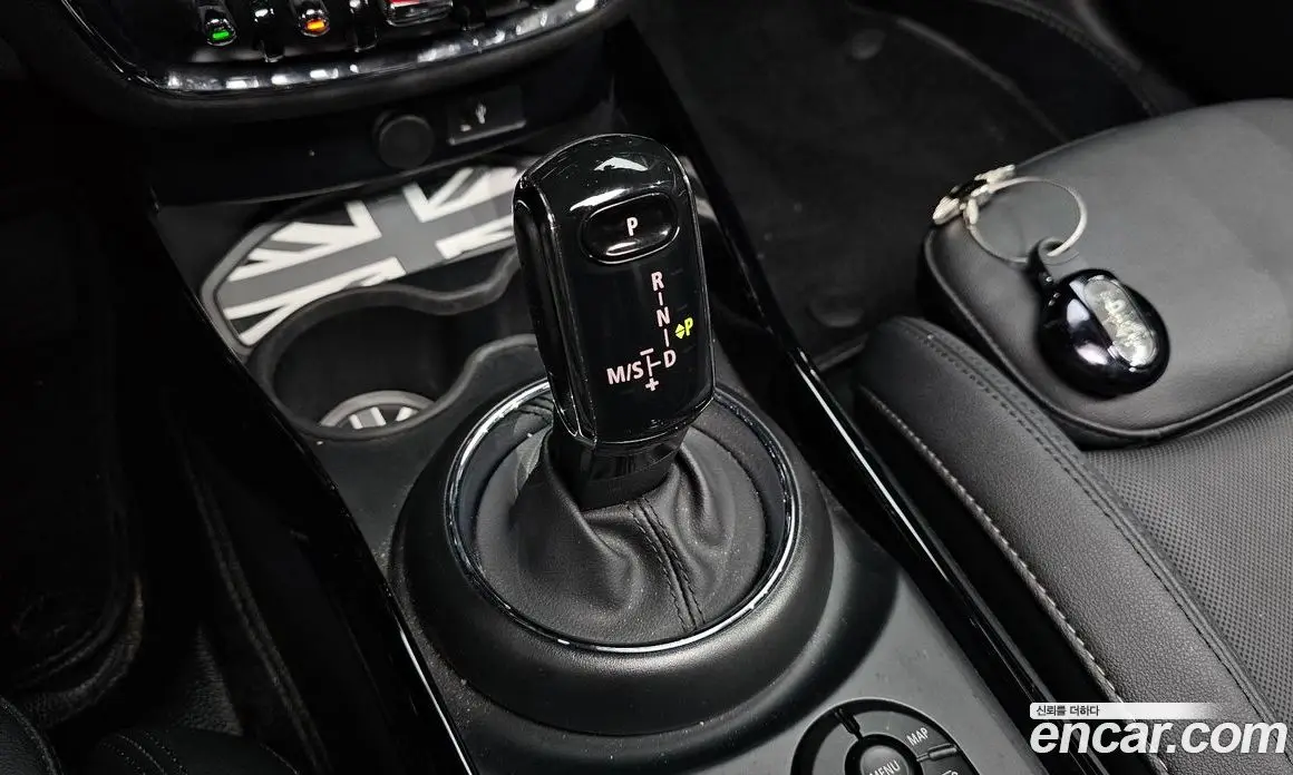 Mini Clubman 2023 1.5 автомат (гидро), фото 9