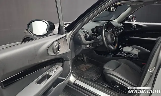 Mini Clubman 2023 1.5 автомат (гидро), миниатюра 10