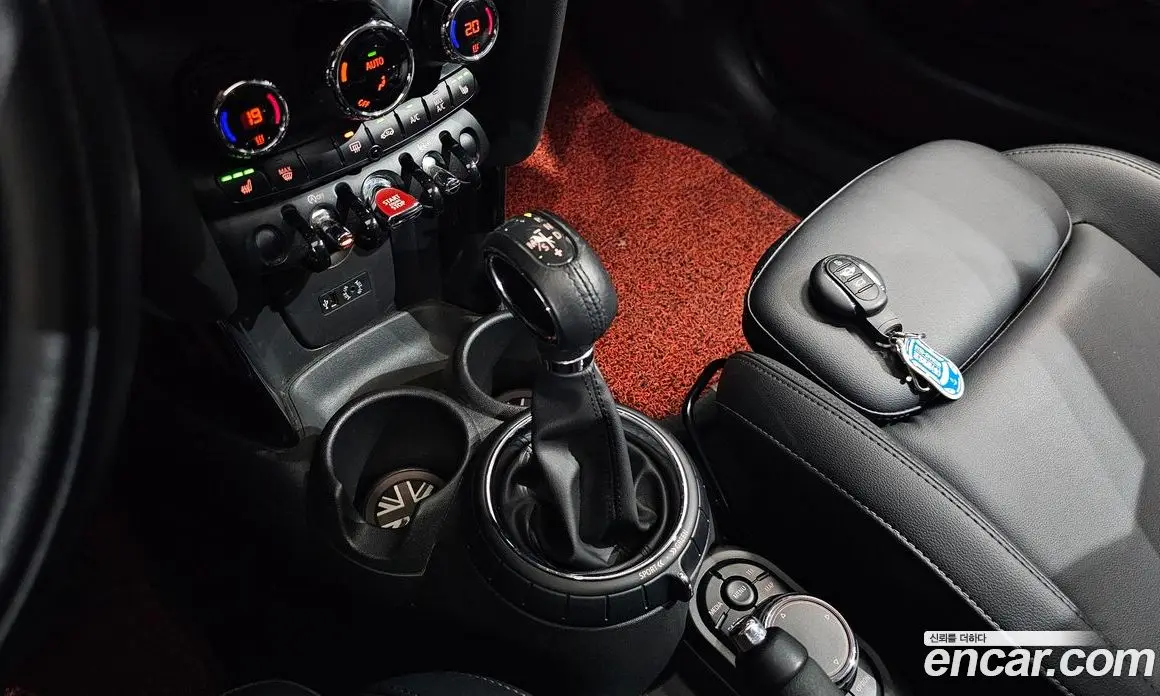 Mini Cooper 2017 1.5 автомат (гидро), фото 11