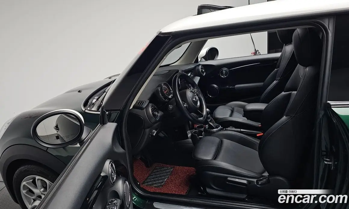 Mini Cooper 2017 1.5 автомат (гидро), фото 12