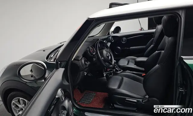 Mini Cooper 2017 1.5 автомат (гидро), миниатюра 12