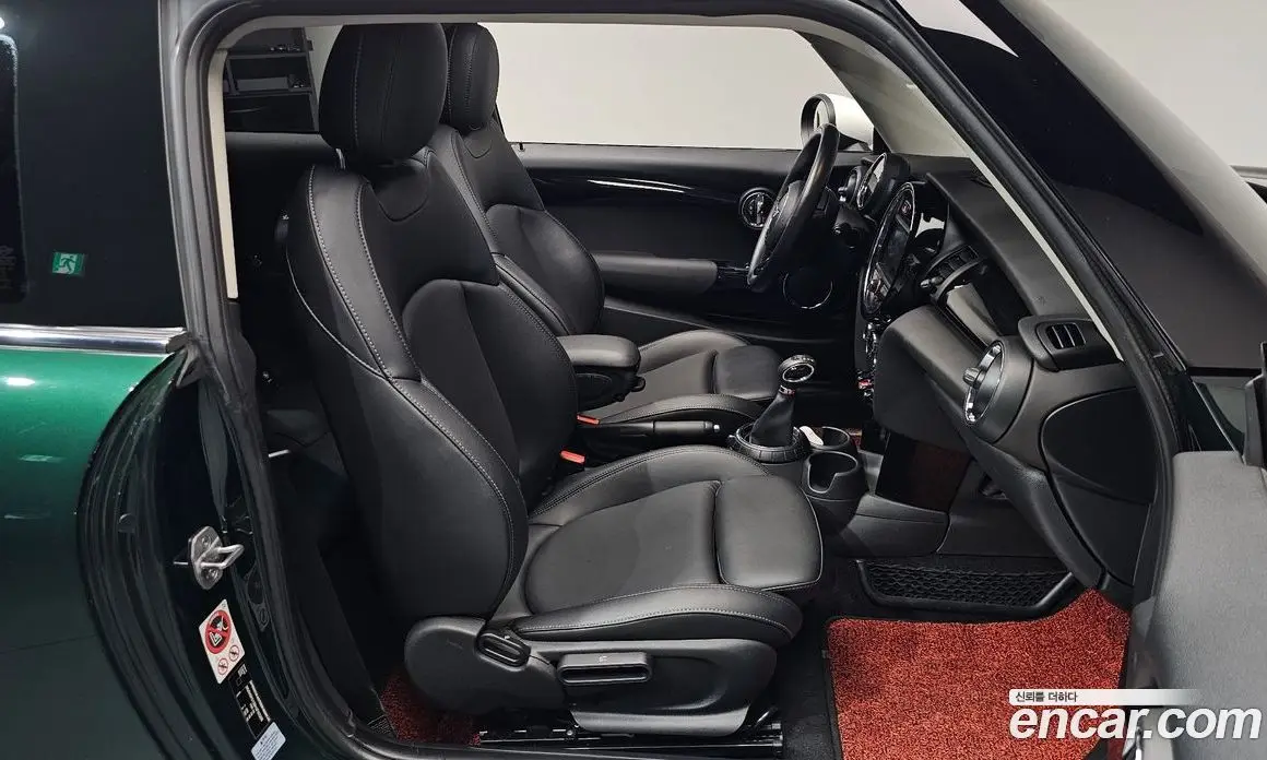 Mini Cooper 2017 1.5 автомат (гидро), фото 15