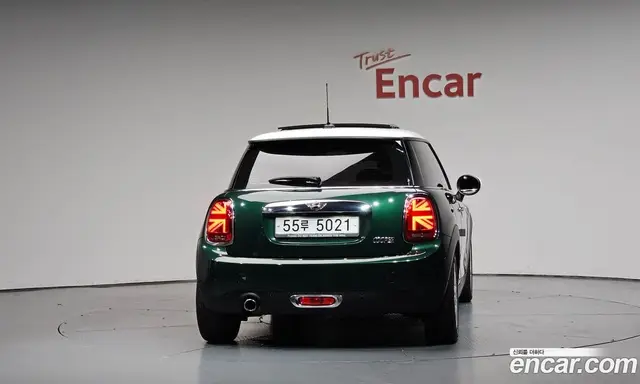 Mini Cooper 2017 1.5 автомат (гидро), миниатюра 3