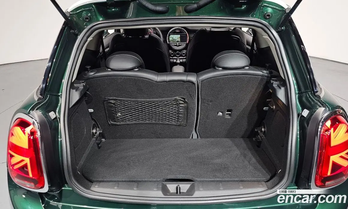 Mini Cooper 2017 1.5 автомат (гидро), фото 25