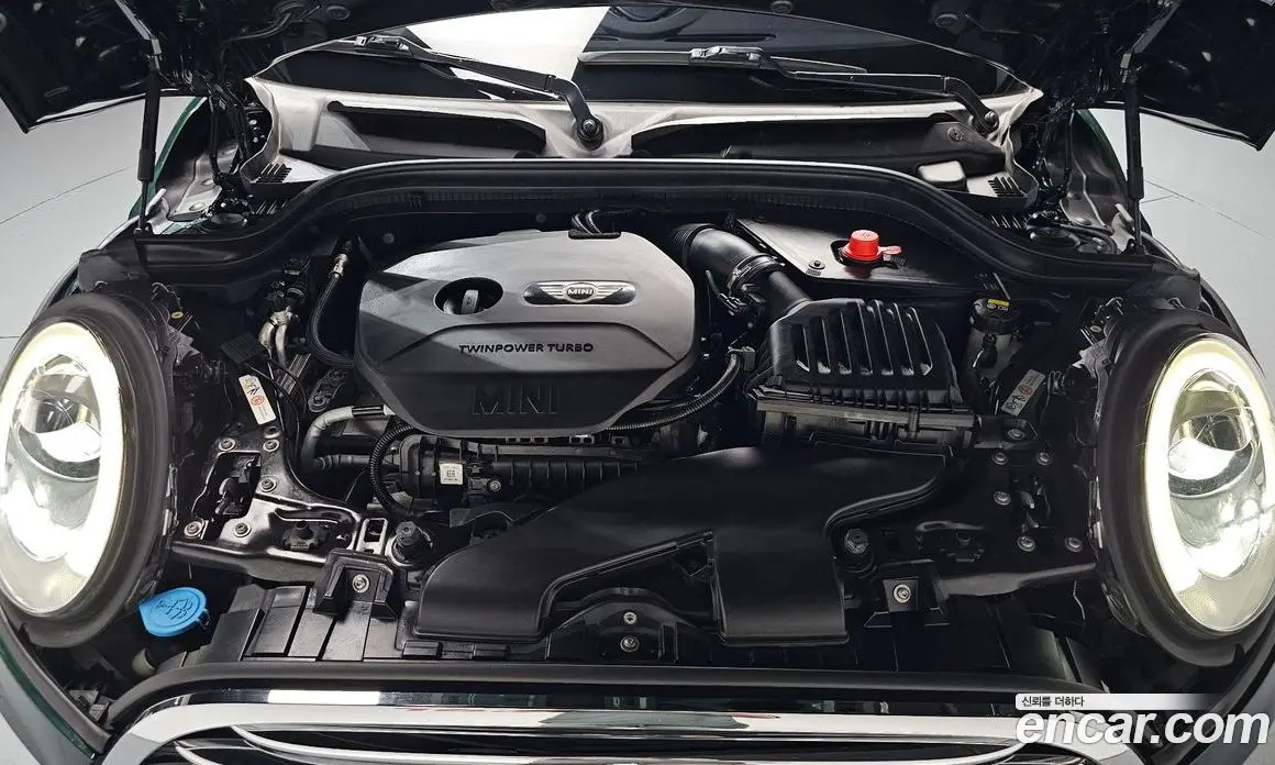 Mini Cooper 2017 1.5 автомат (гидро), фото 5